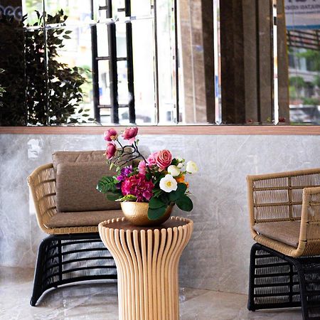 D'Primahotel Pik Jakarta Exterior photo