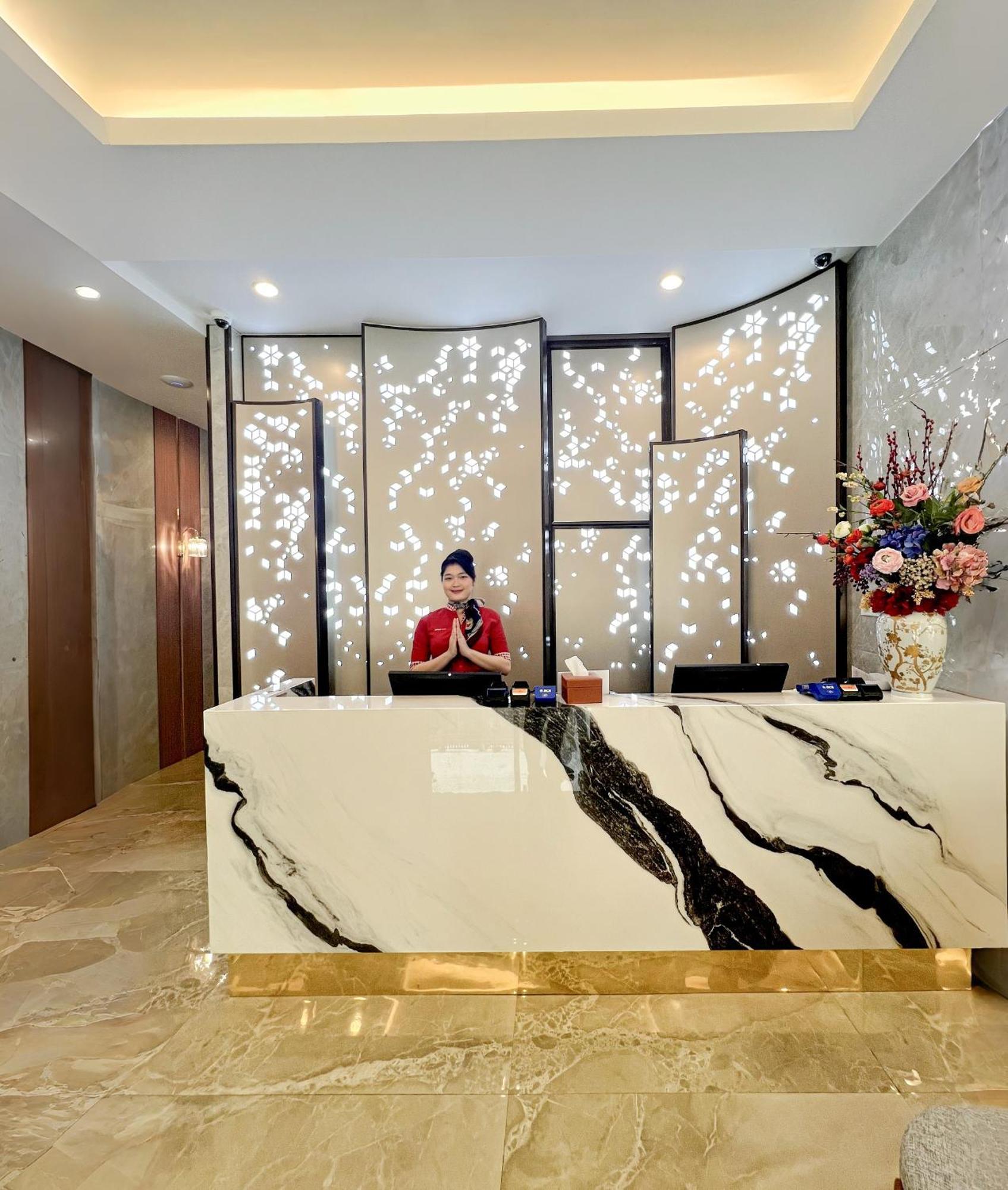 D'Primahotel Pik Jakarta Exterior photo